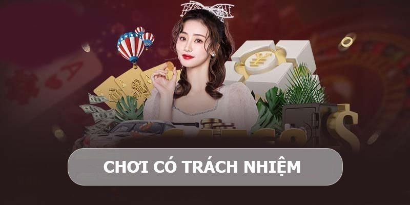 Chơi Có Trách Nhiệm tại 68 Game Bài - Bảo Vệ Vui Vẻ, Tránh Rủi Ro
