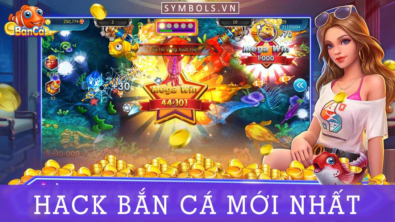 Hack Bắn Cá Online Sự Thật, Rủi Ro và Lời Khuyên - Cẩn Thận!